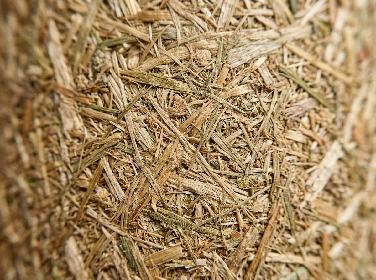 Cover photography for Material Intelligence in Practice: Field Observations on Plant Fibers
