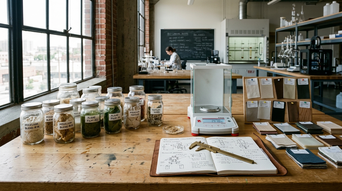 Cover photography for Why Prototyping Matters More Than Manifestos