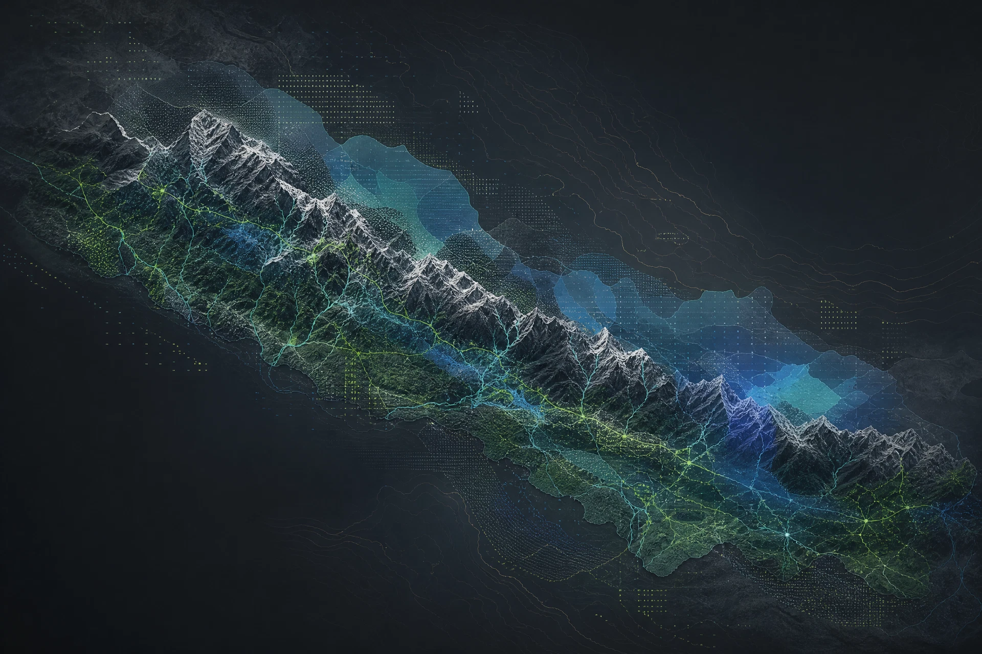 How AI Can Help Nepal Prepare for Extreme Flooding
