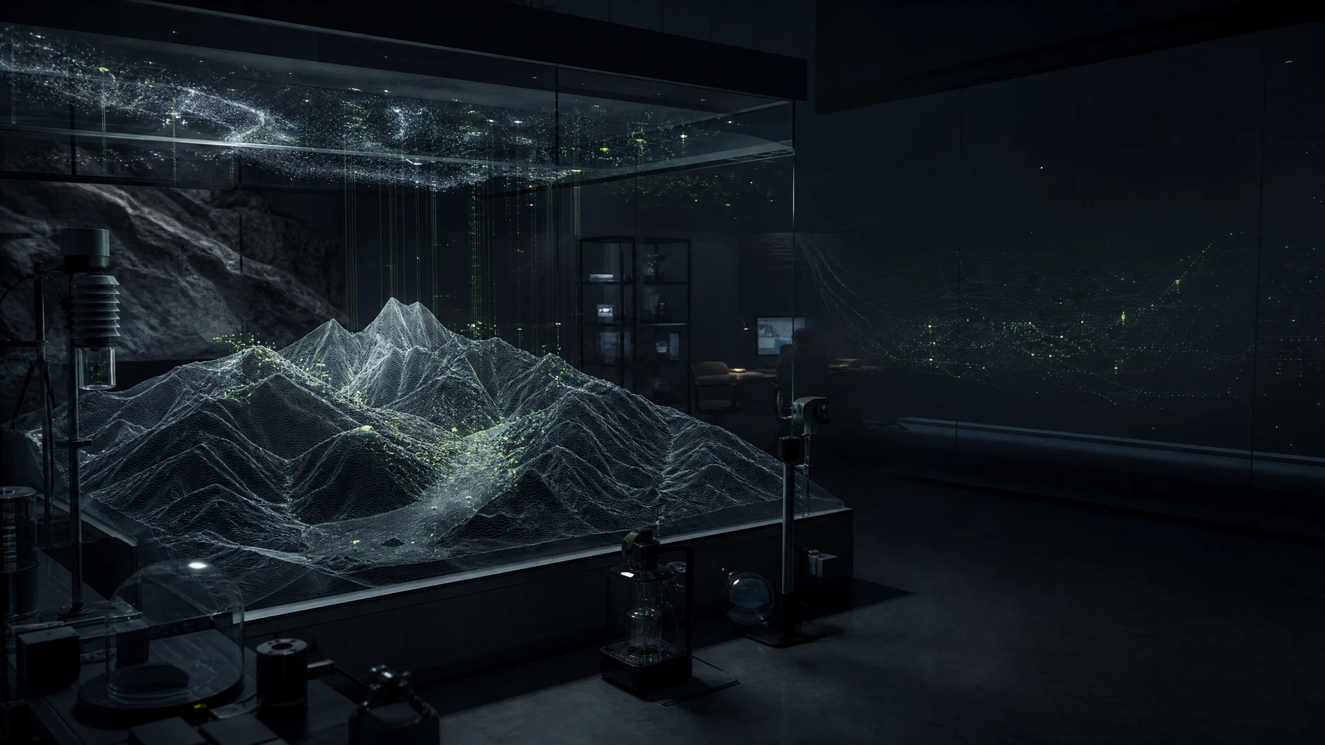 AI and the Future of Sustainable Hydropower